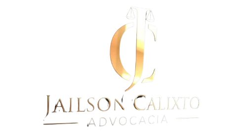 Jailson Calixto da Costa - Advocacia